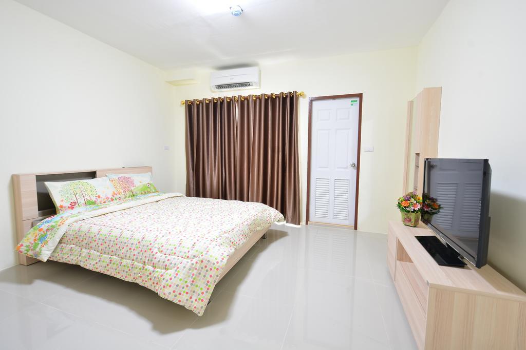 42 Place Bangkok Rum bild